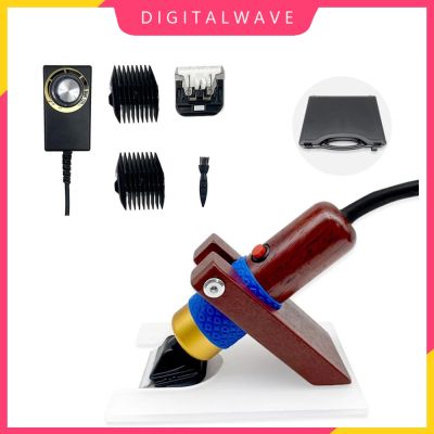 【YF】 Electric Carpet Tufting Trimmer Clipper Shaver Rug Carpets Carving Machine Wool Mower Embroidery