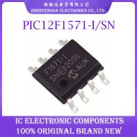 PIC12F1571-I/SN PIC12F1571-I PIC12F1571 PIC12F PIC12 PIC IC MCU SOIC-8