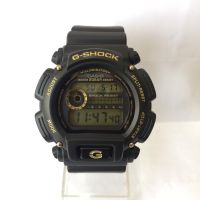 CASIO G-SHOCK นาฬิกาข้อมือ รุ่น DW-9052GBX-1A9DR