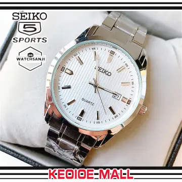 Dong Ho Seiko Quartz Giá Tốt T04/2023 | Mua tại 