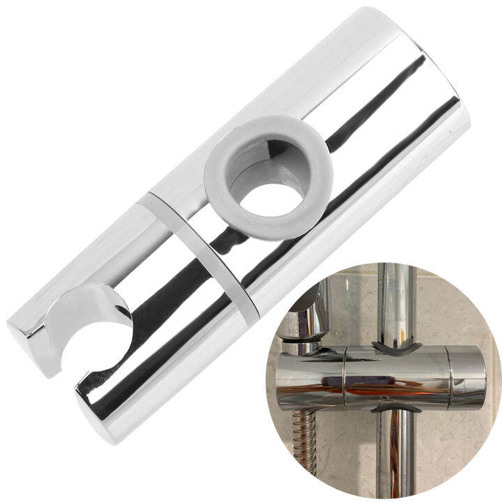 Shower Head Holder Bracket Home Replacement 1825mm Adjustable Clamp