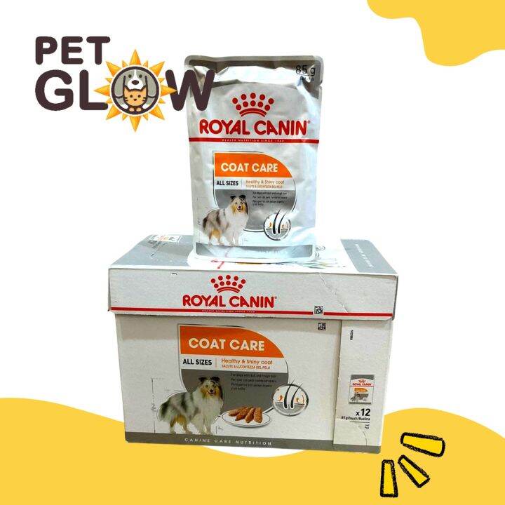 Royal 2024 canin lazada