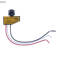 FUYU เซ็นเซอร์ควบคุมแสงอัตโนมัติ DC12V 24V 36V 48V Dusk TO Dawn photocell SWITCH