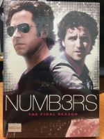 DVDหนัง NUMBERS รหัสลับไขคดีพิศวงปี6 (DVDหนังชุด199999-NUMBERS6) Sub ไทย-อังกฤษ หนัง รวมชุด หนังชุด แผ่นหนัง ดีวีดี ดูหนัง หนังดี แบบกล่อง มาสเตอร์แท้ หนัง ซีรี่ส์ movie series STARMART