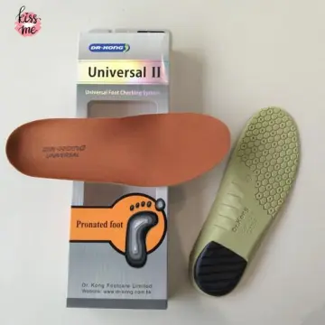 Dr on sale kong insole