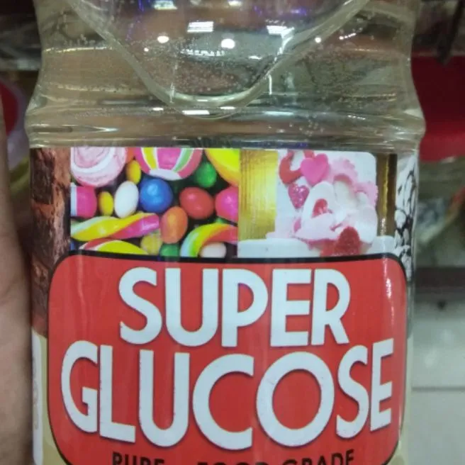 Super Glucose Syrup Lazada PH