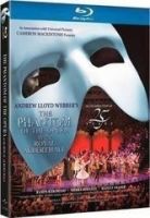 Blu ray BD25G opera phantom 25th Anniversary Concert