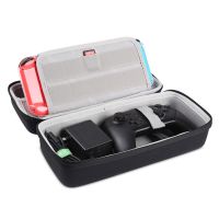 กระเป๋า BUBM Protective Carrying Case (กระเป๋า Bubm แบบหนา)(กระเป๋า Switch ใส่ Dock ได้)(กระเป๋า Nintendo Switch) บริการเก็บเงินปลายทาง