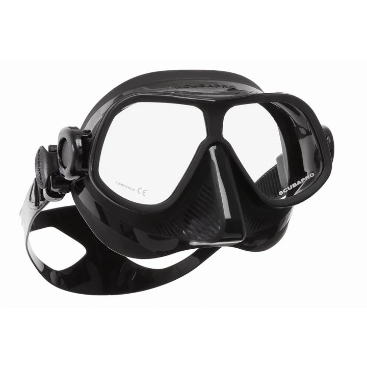 scubapro-steel-comp-dive-mask-black-scuba-diving-freediving-and-snorkeling