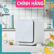 Máy tiệt trùng UVC LED có chức năng sấy Fatzbaby KING 1 FB4722BT