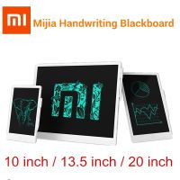 Original Xiaomi Mijia LCD Small Blackboard With Magnetic Stylus Pen 10 inch 20 inch Smooth Writing Pen Mini Draw Pad Home Work