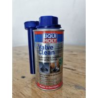 CAS น้ำยาทำความสะอาด Liqui Moly Valve Clean น้ำยาฆ่าเชื้อ