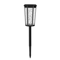 Most Popular Solar Lamp Outdoor Courtyard Light Control Induction Garden Ground Solar Lawn Lamp