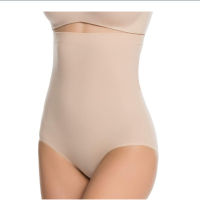 Body Shapewear ผู้หญิงท้องแบน Sheathing กางเกงควบคุม Tummy Butt Lifter High Rise การบีบอัดชุดชั้นใน Corrective Briefs-Sediue