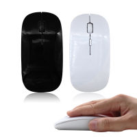 Wireless Computer Mouse 1600 DPI USB Optical 2.4G Receiver Super Slim Mouse For PC Laptop