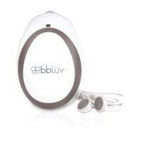 BBLUV (บีบีลูฟ) Echö: Fetal heartbeat monitor เครื่องฟังเสียงเต้นของหัวใจ