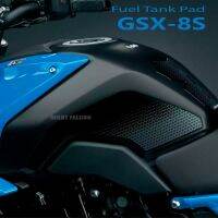 สติกเกอร์ป้องกันอีพอกซี่เรซิน GSX-8S 2023 3D สติกเกอร์ติดข้างมอเตอร์ไซค์ Suzuki GSX 8S 2023