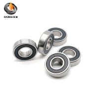 1Pcs R8 R8ZZ R8RS R8-2Z R8Z R8-2RS ABEC-7 Miniature Flanged 12.7x28.575x7.938 Ball Bearing