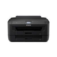 PRINTER  EPSON WORKFORCE WF-7211 เครื่องพิมพ์ เอปสัน WF-7211