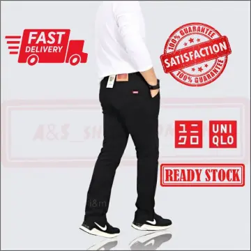 WOMENS SMART ANKLE PANTS  UNIQLO MY