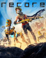 ไม่มีค่าจัดส่ง! PC Game เกมคอม RECORE: DEFINITIVE EDITION