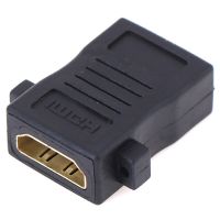HDMI Female to Female Adapter Coupler Connector Converter For HDTV 1920 x 1080  HDMI Adapter TV Accessories