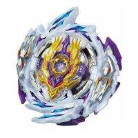 Toupie B-X ระเบิด Beyblade Tol Superking Booster B-168 Rage Longinus. 3A การดรอปชิป B168ดีไอแอล