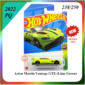 Aston Martin Diecast Collectibles