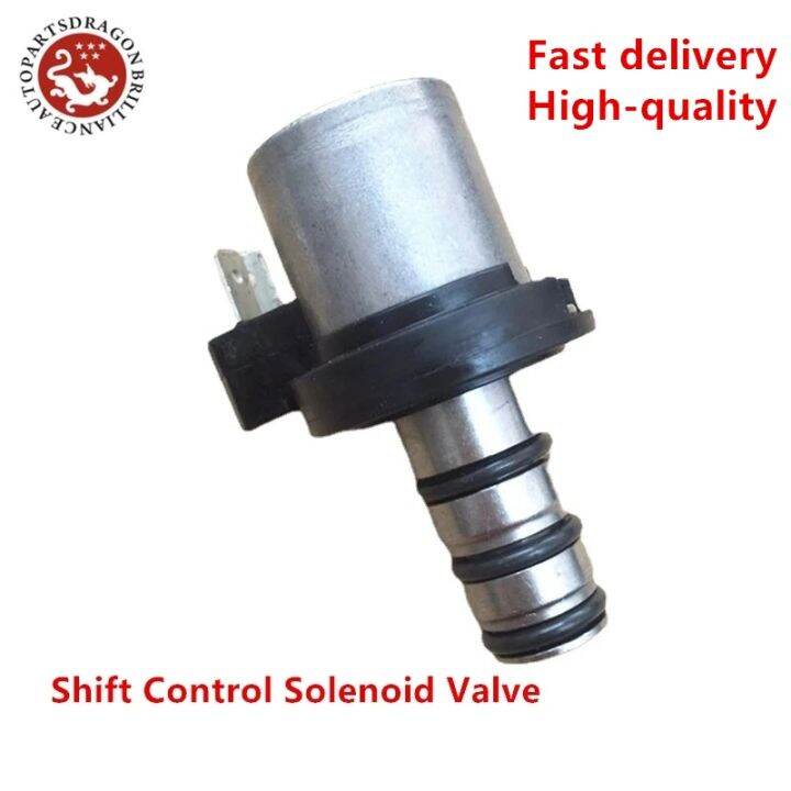 Transmission Shift Control Solenoid ValveGearbox Valve for MD758981
