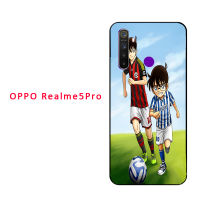 สำหรับ OPPO Realme 5 Pro/ Realme Q/Realme 7/REALME NARZO 20PRO/Realme7(5กรัม)/7i Realme/C17 REALME/Realme C15เคสนิ่มซิลิโคน