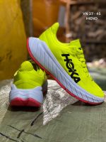 รองเท้าHoka Carbon x 2 SIZE.36-45 มี 4 สีให้เลือก รองเท้าวิ่ง รองเท้าวิ่งมาราธอน รองเท้ากีฬา ออกกำลังกาย ระบายอากาศได้ดี ใส่สบาย V77A004