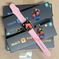 【LZ】 2023 New Watch 8 Pro Smartwatch Bluetooth Call Sport Fitness Free Shipping Watchband Series 8 Men Women Smart Watch PK i8ProMax