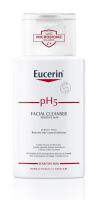 EUCERIN FACIAL CLEASER 100ML