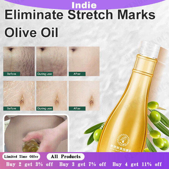 Enhance Your Beauty Routine with Olive Oil Massage Oil for Skin Repair