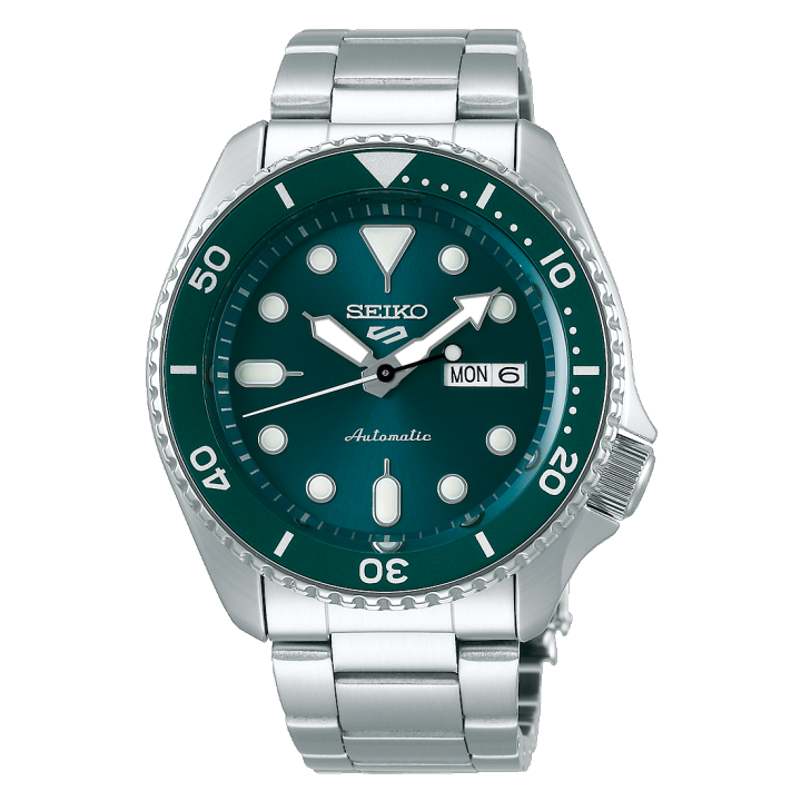 seiko-5-sports-automatic-นาฬิกาข้อมือผู้ชาย-รุ่น-srpd53k1-srpd51k1-srpd59k1-srpd63k1-srpd57k1-srpd55k1