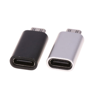wucuuk USB Type C FEMALE TO Micro USB MALE ADAPTER CONNECTOR Charger Adapter สำหรับ Xiaomi