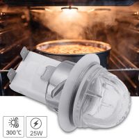 【YF】✚  60W Oven Lamp Holder Refrigerator E14 Halogen Bulbs Base Resistant Microwave 110-220v