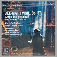 Sergei Rachmaninoff - All-Night Vigil, Op. 37