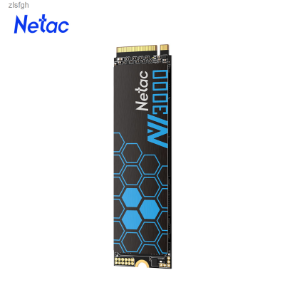 Netac SSD M2 NVME 1TB 500GB 250ฮาร์ดดิสก์ขนาด GB SSD ไดรฟ์ M.2 PCIe 3100เมกะไบต์/วินาทีฮีทซิงค์สำหรับแล็ปท็อปเดสก์ท็อปโซลิดสเตทไดรฟ์ภายใน Zlsfgh