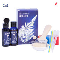 PDD Cyanotype Set Potassium Ferricyanide Cyanotype Printing DIY Kit