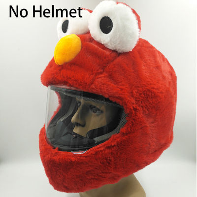 Pumpkin Cover Full Face Helmet Motorcycle Accessories Casco Moto Navidad Cascos Para Moto Capacete De Motocicleta