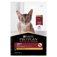 แบ่งขาย ProPlan โปรแพลน 1 Kg. สูตร แมวโต ไก่