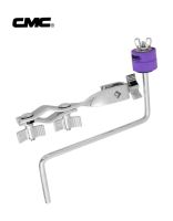 CMC ขาจับแฉ / ขาจับฉาบ พร้อมแคลมป์ รุ่น LP236A (Cymbal Holder)