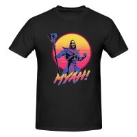 Fisto He-Man Masters Of The Universe Top Quality Cotton MenS T-Shirt