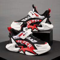 Boys Men Basketball Shoes 2022 Kids Sneakers Outdoor Big Kids Non-slip Sports Shoes Footwear Shoes Basket Sport Shoes