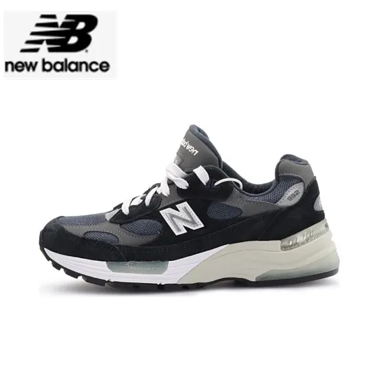 New Balance 992 GG Navy Blue 100% Original | Lazada PH