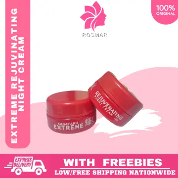 Rosmar Extreme Rejuvenating Night Cream | Lazada PH