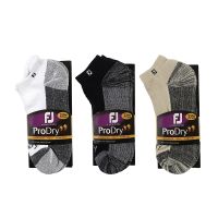 FootJoy Golf Socks Professional Golf Socks Sweat Absorption FJ Mens socks Athletic socks 2 Double