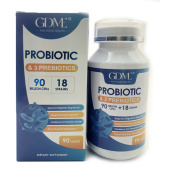 Men vi sinh cho phụ nữ GDME Probiotics For Women and Men