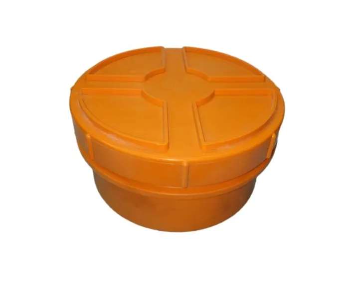 ORANGE PVC CLEAN OUT 4 - 6 | Lazada PH